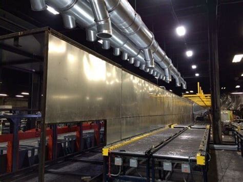 metal fabrication peoria il|standard sheet metal fabricators.